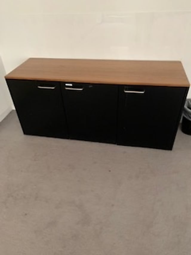 Credenza