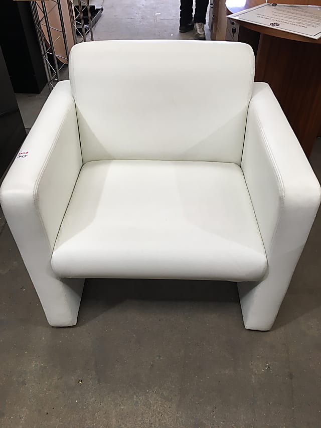 Leather Chair