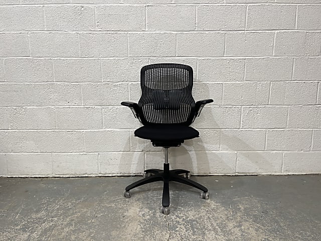 Knoll generation operator Chair