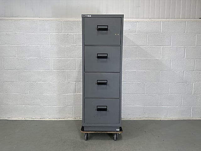 Filing cabinet