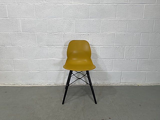 Gresham Yellow chair