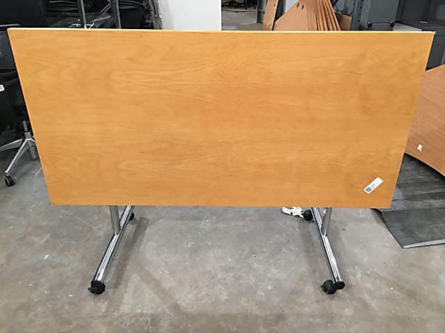 Folding table 160cm