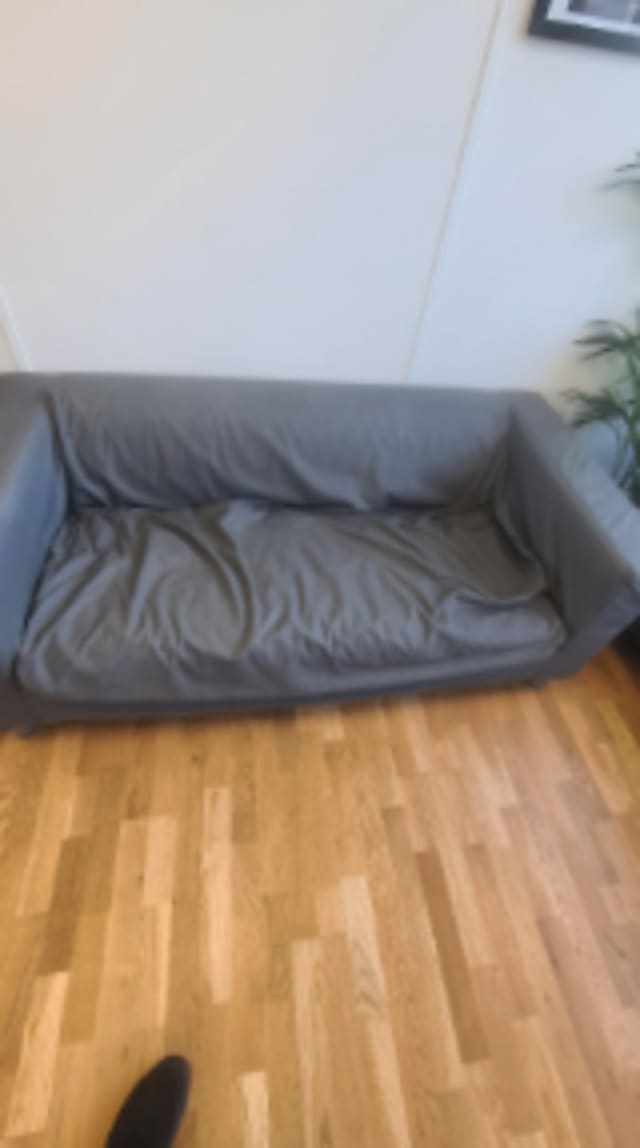 sofa