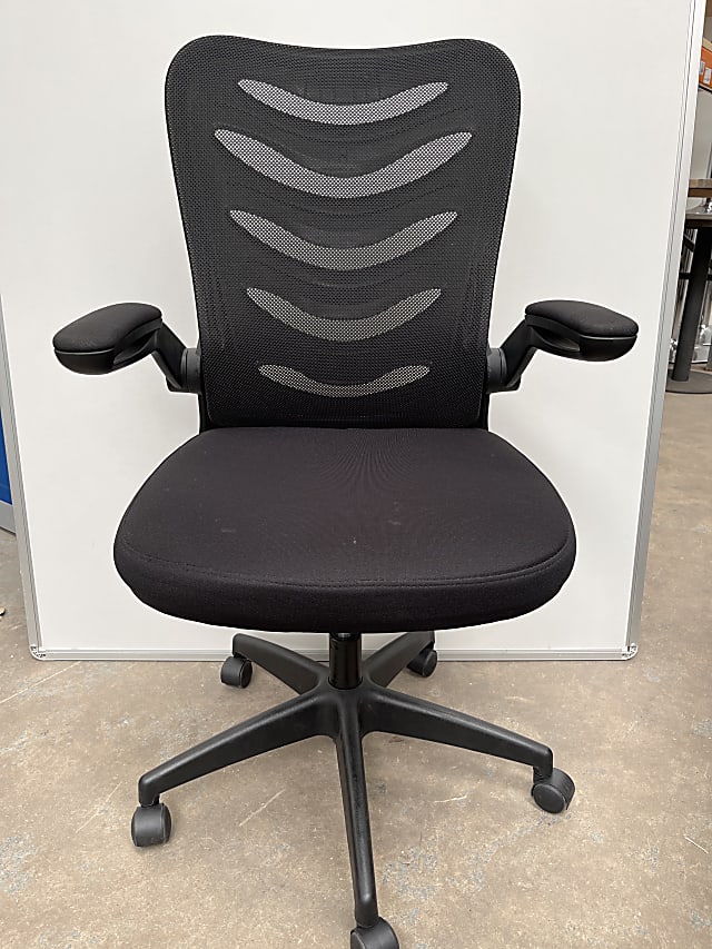 Operator office chair 