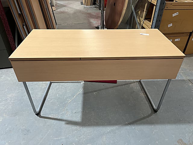 Ikea Idre folding table