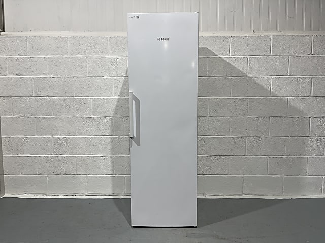 Bosch Freezer