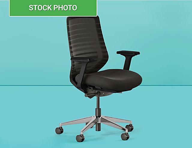 Office task chair