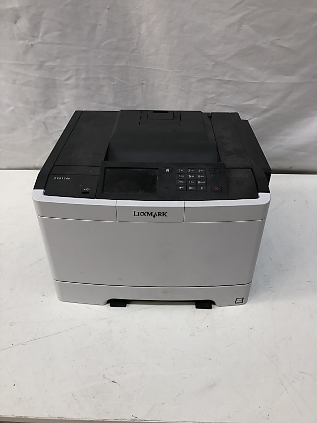 Lexmark cs517de Printer