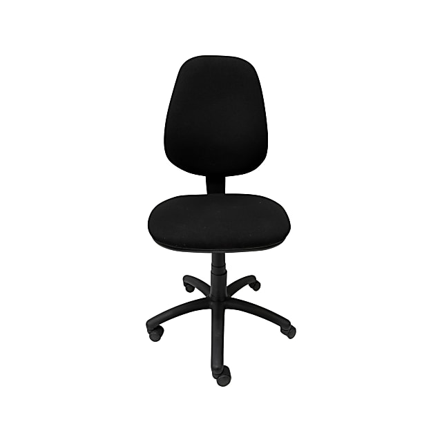 Operator chair 