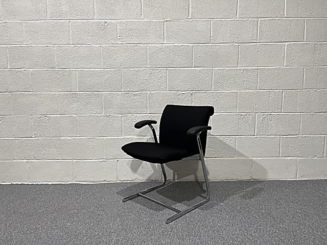 Boss Design Delphi Stacking Meeting chair