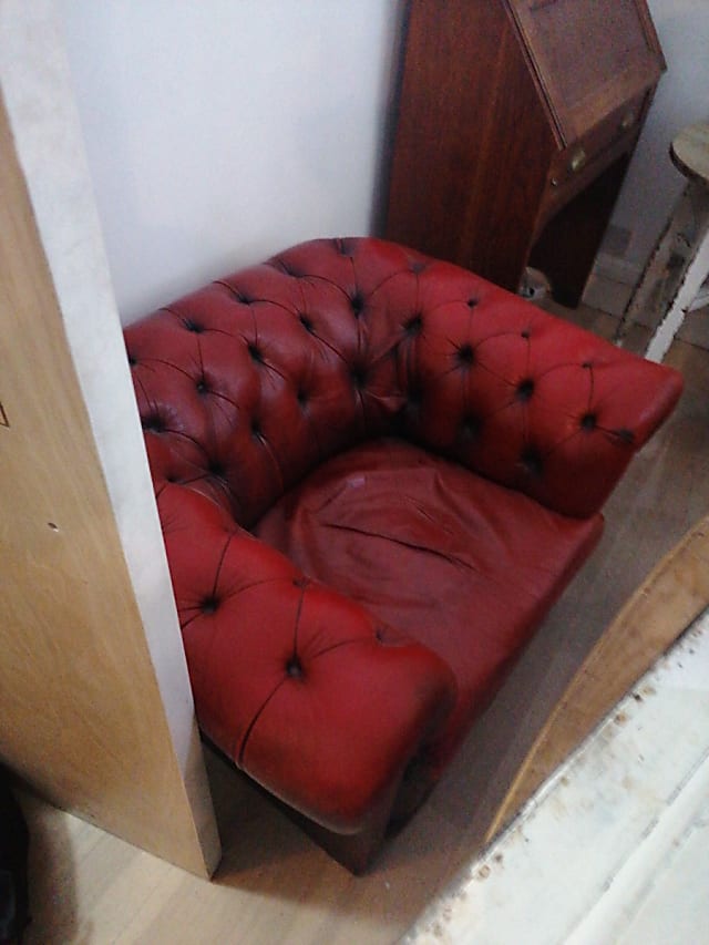 Sofa chair