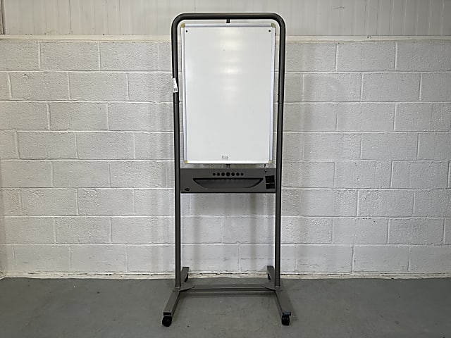 Mobile whiteboard 