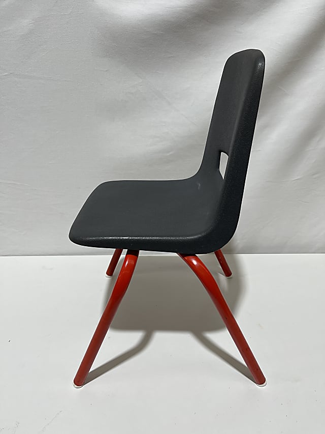 KM Office Furniture School Toddler chair