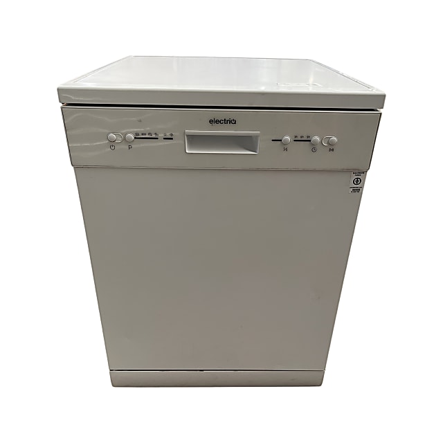 Electriq Dishwasher 