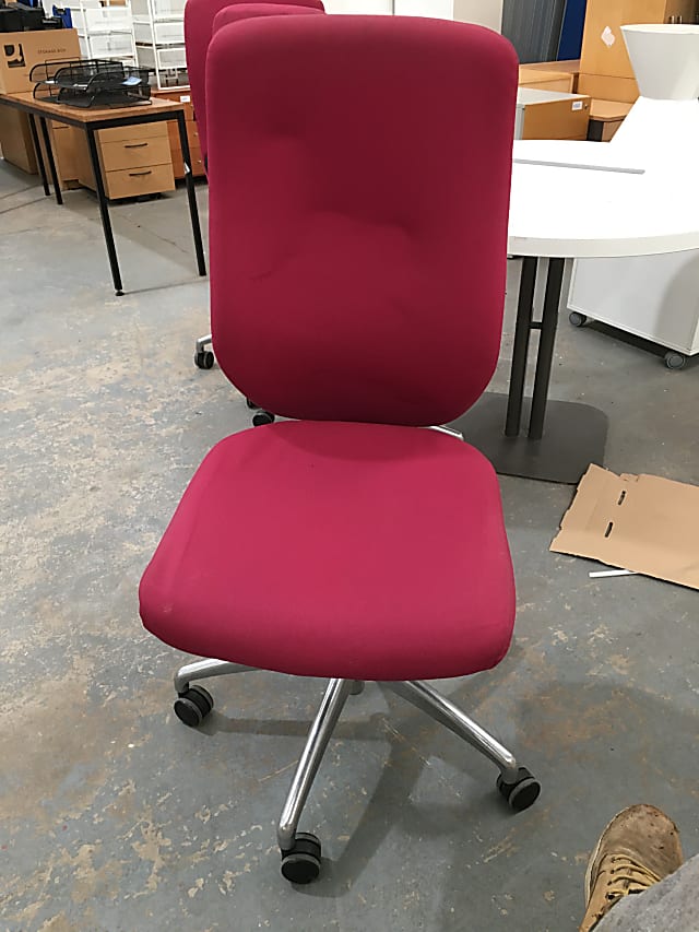 Chair - Needs Repair