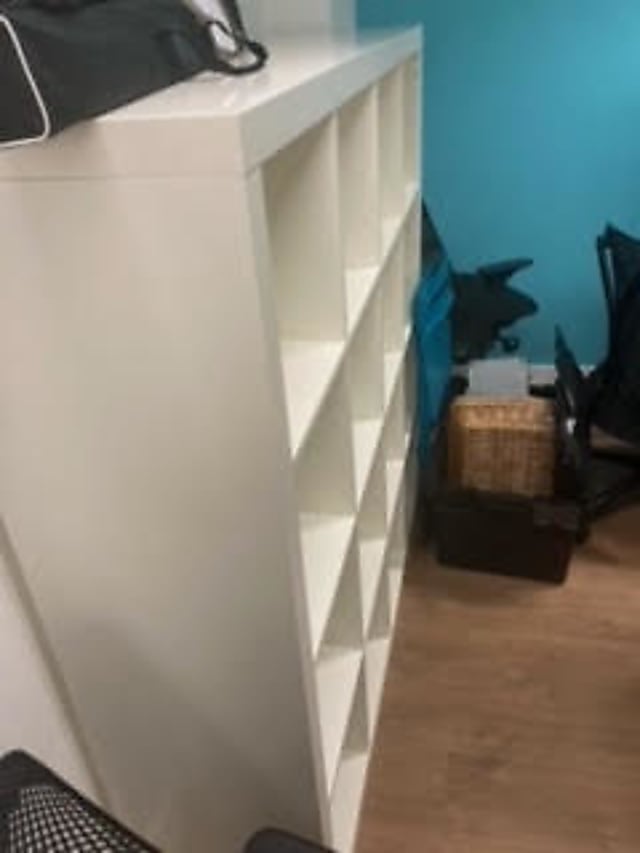 Bookcase