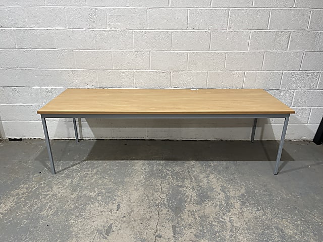 Long table desk