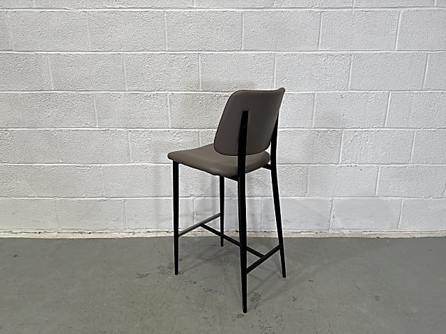 MIDJ Joe h65 leather stool 2015