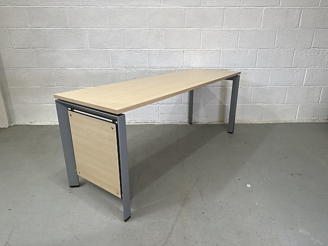 Steelcase Narrow Desk/table