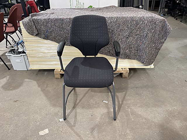 Giroflex chair