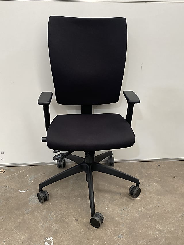 Sven Christiansen G2 office chair