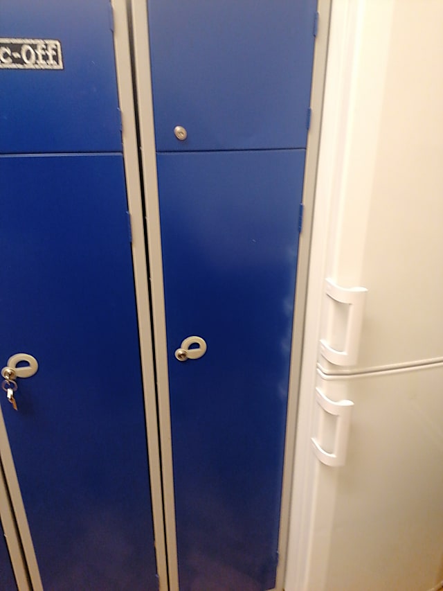 Locker