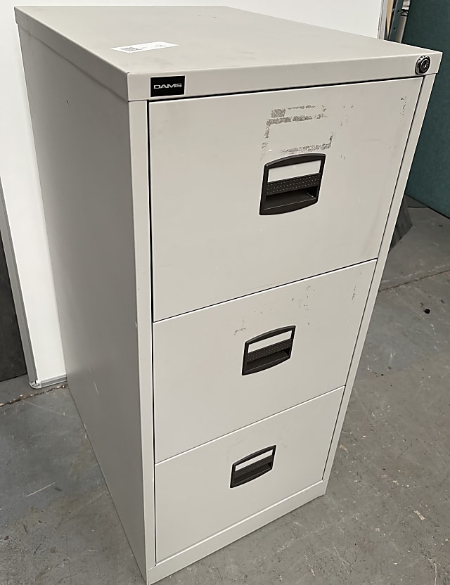 Filing cabinet 