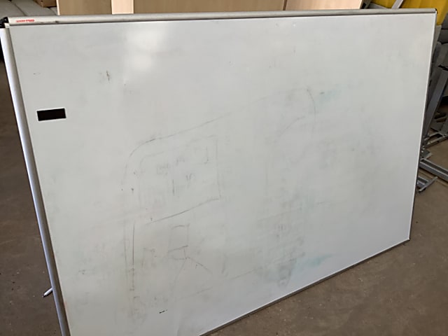 Whiteboard 