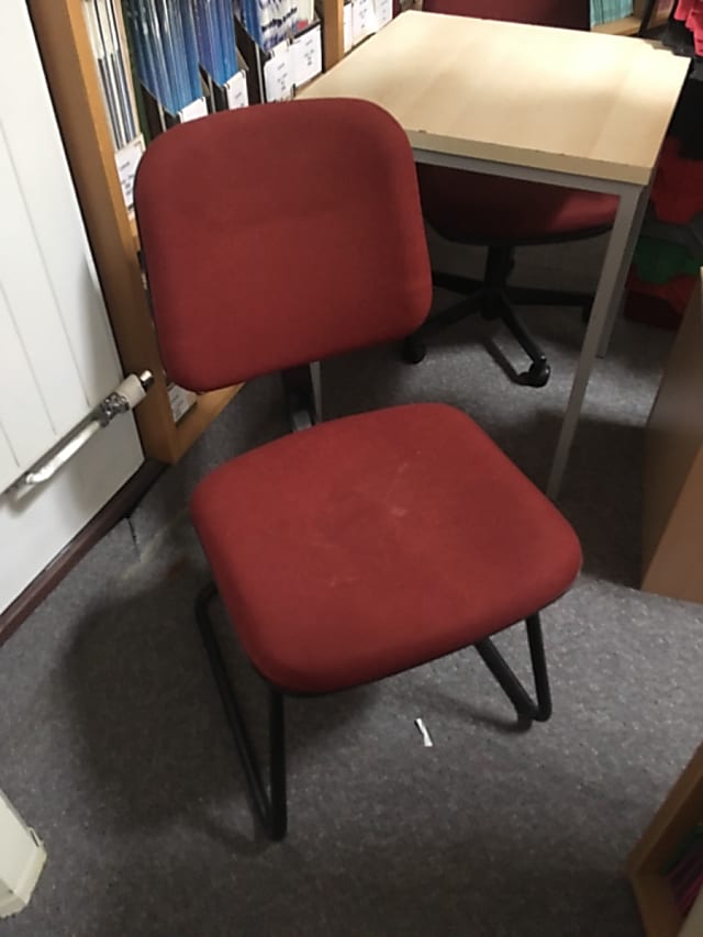 Office chair