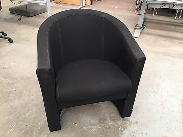 Verco Tub chair