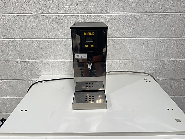 Buffalo Hot water dispenser 