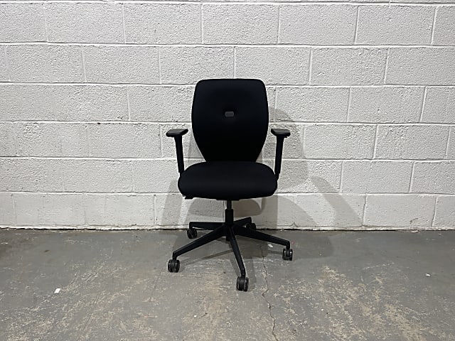 Posturite I-Con Move ergonomic office chair as new