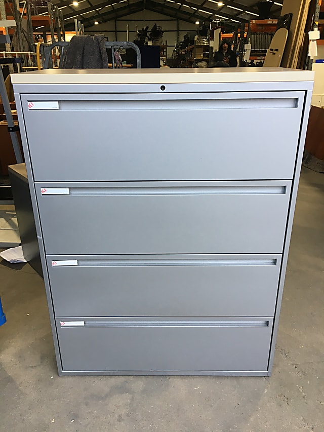 KI metal commercial office furniture storage filing cabinet