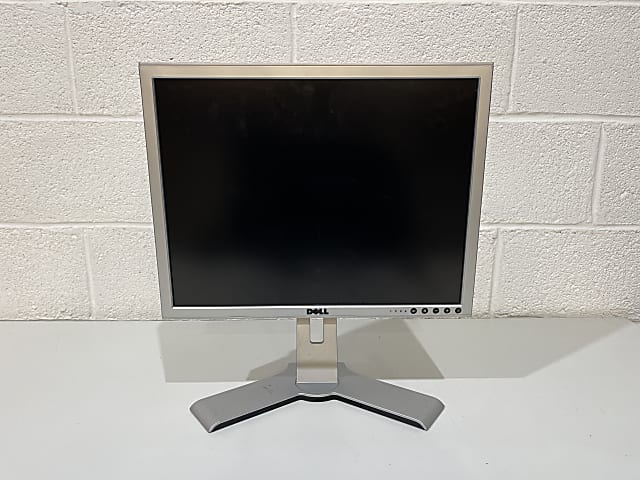 Dell 2007FPb monitor 