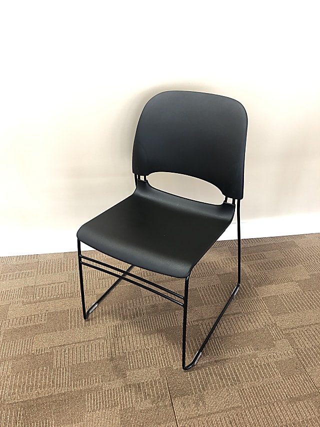 Herman Miller Limerick chair