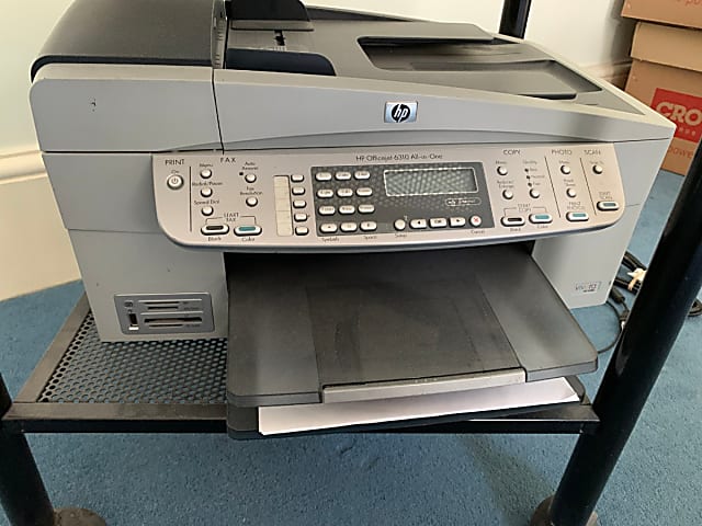 HP Printer