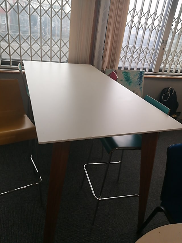 Tall table