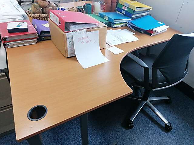 Desk