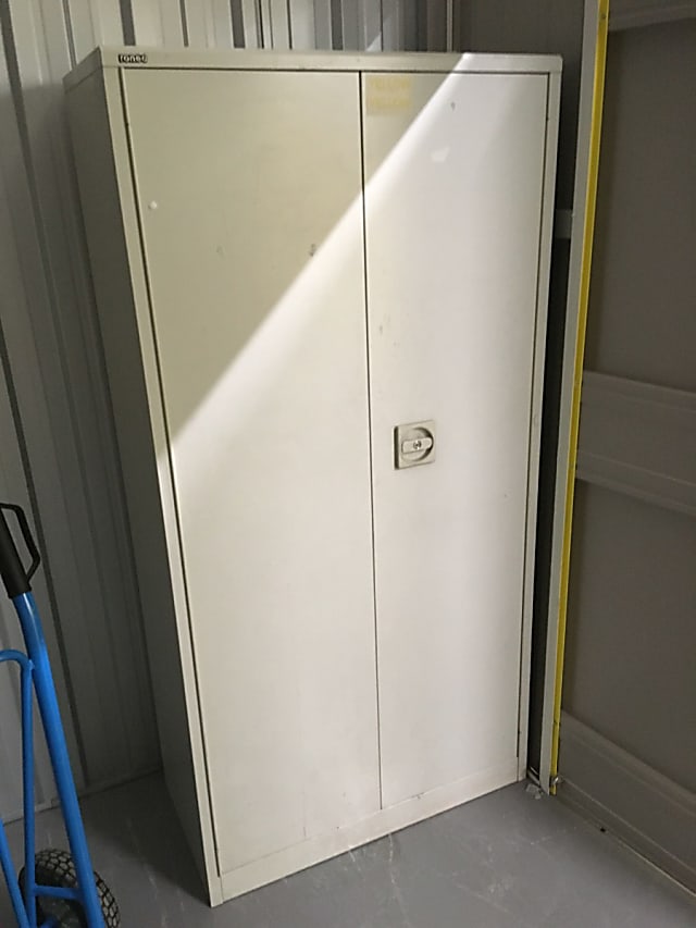 Metal Cabinet