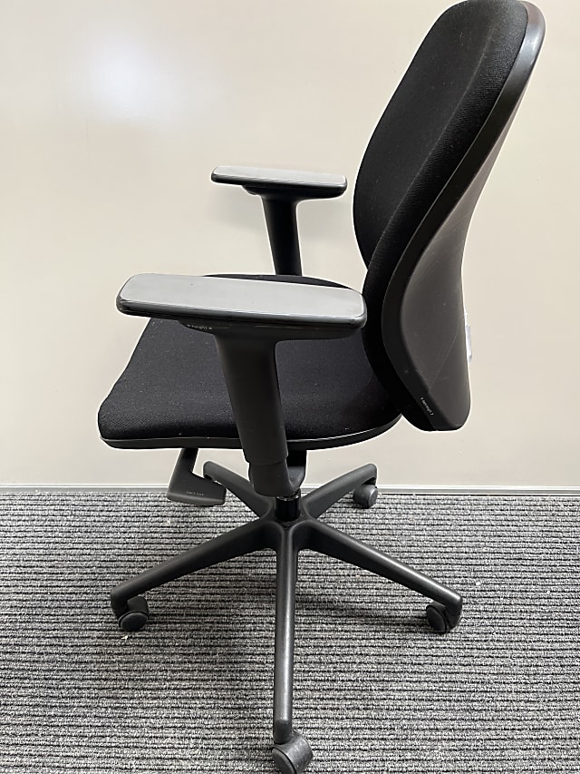 Orangebox joy office chair 