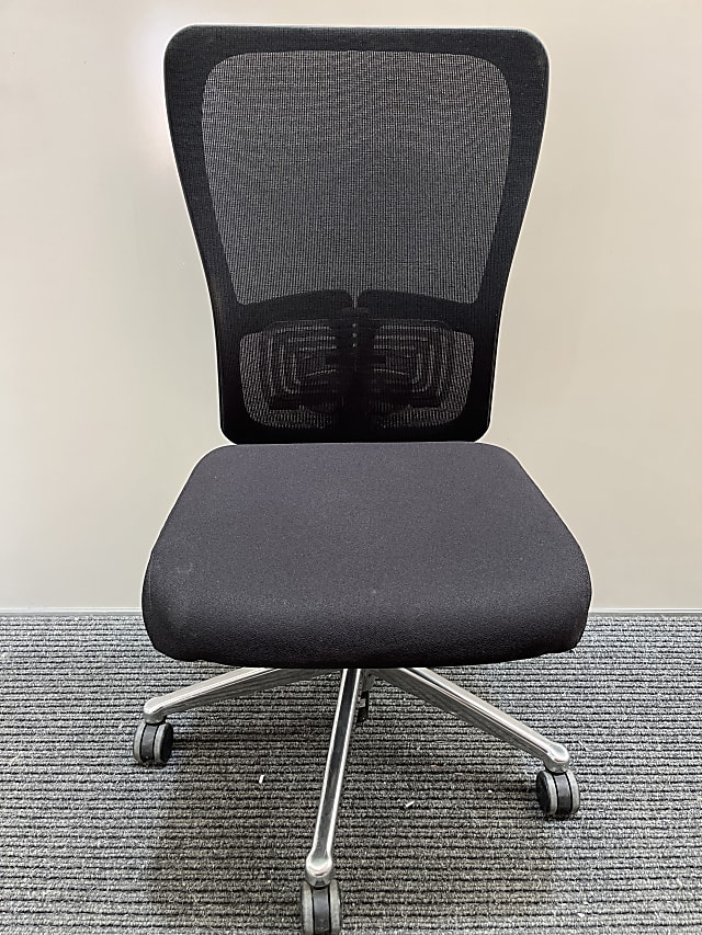 Haworth Conforto 89 operator chair