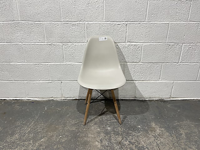 Eames style chair