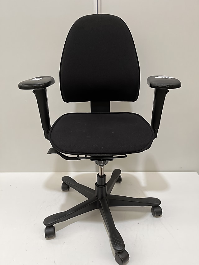 Kinnarps 6000 Operator chair 