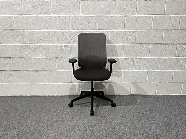 Orangebox Do mesh back office operator task chair