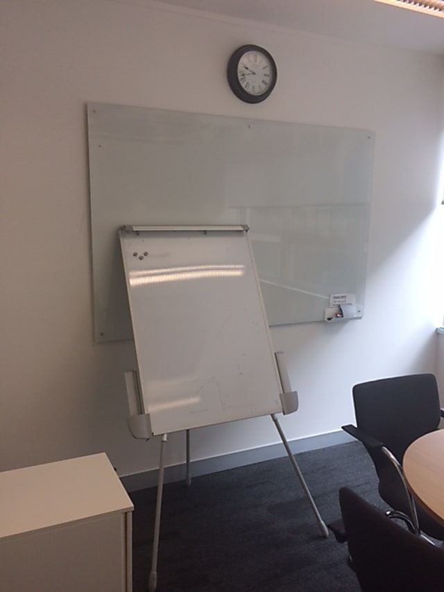 Flip chart