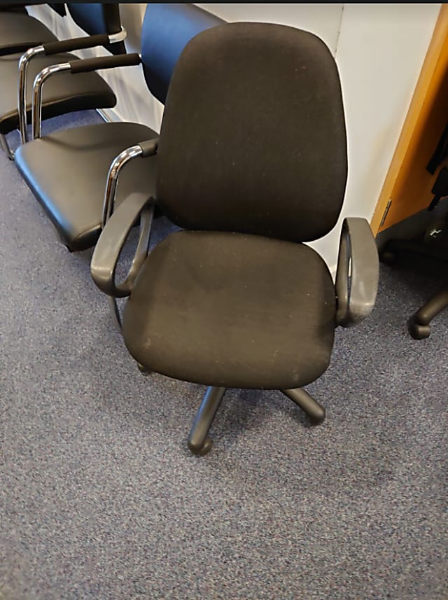 Office chairs