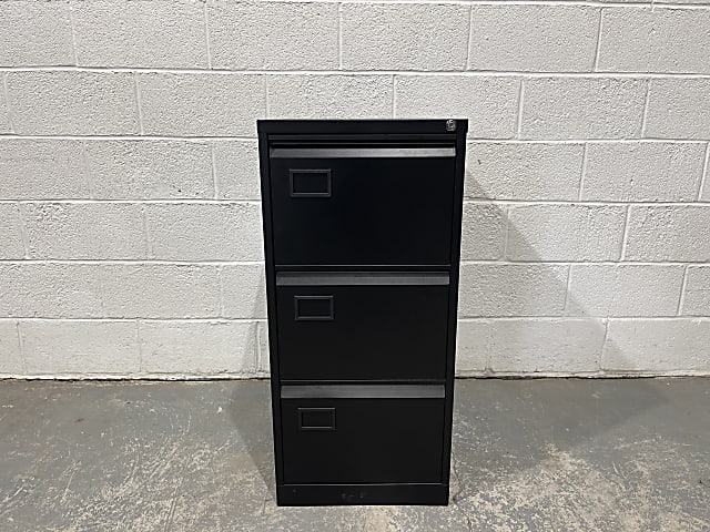 3 drawer filing cabinet 