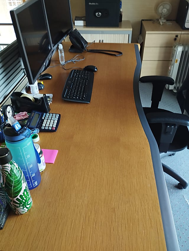 desk