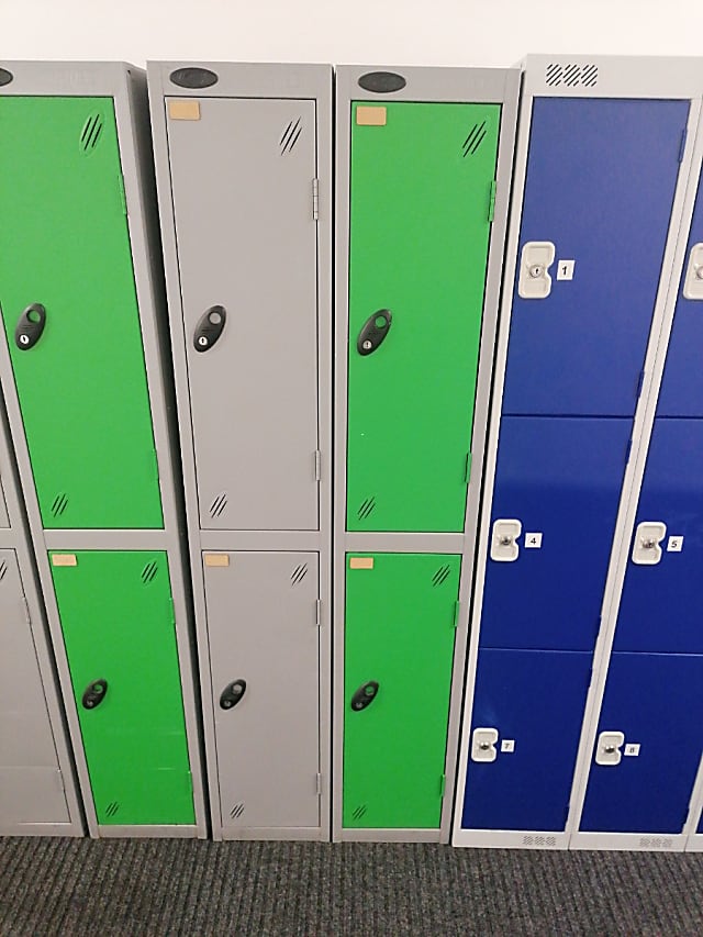 Locker