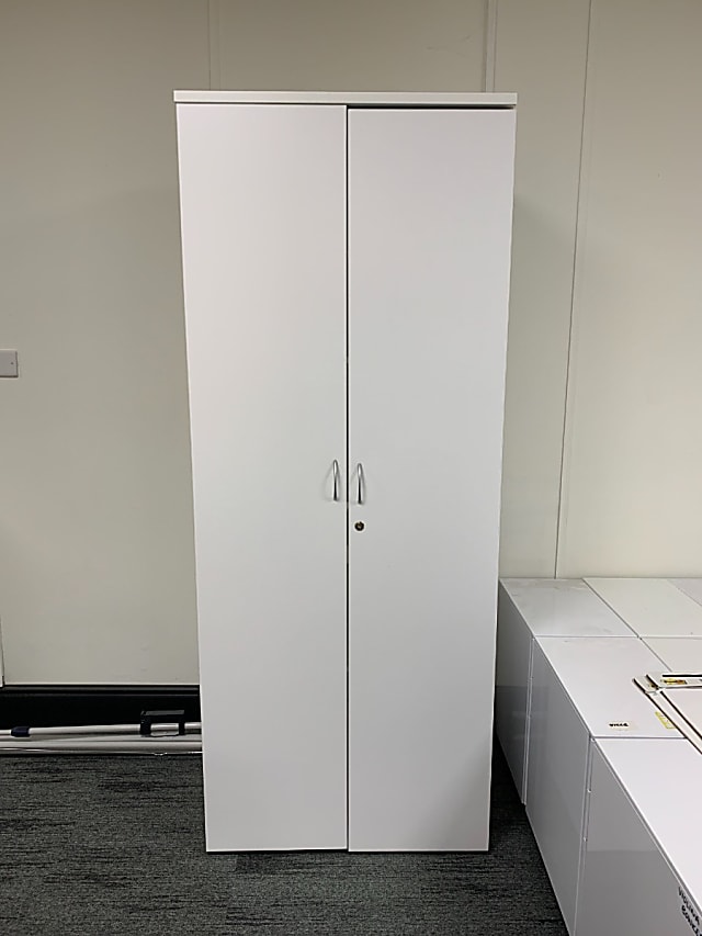 Tall cupboard cabinet